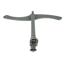 Brandt Ensemble bras supérieur lave-vaisselle