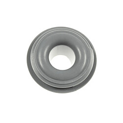 Smeg douille de bras de lavage lave-vaisselle Douille de bras de lavage pour lave-vaisselle - Pièce de rechange - Compatible modèle STA6445