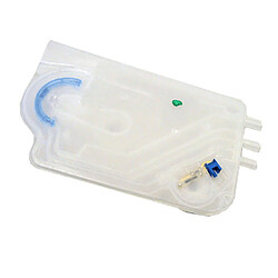 Scholtes cuve d’arrivée d’eau avec turbine pour lave-vaisselle