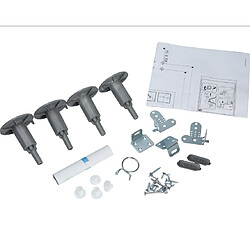 Accessoires lave-vaisselle