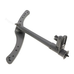 Brandt Ensemble bras supérieur lave-vaisselle