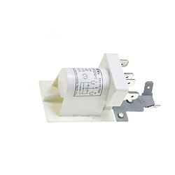 Filtre antiparasite pour lave-vaisselle