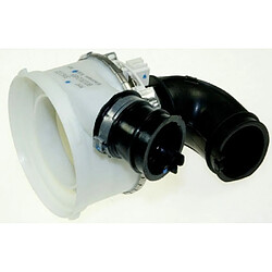 Scholtes Bloc de chauffe lave-vaisselle