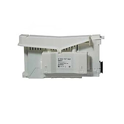 Aeg module de commande lave-vaisselle - 00655635