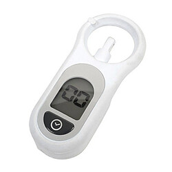 Seb Minuteur pour autocuiseur ClipsoMinut'