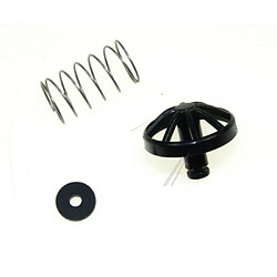 Bosch clapet anti-gouttes pour cafetière