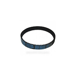 Delonghi courroie pour machine expresso - 225 mm
