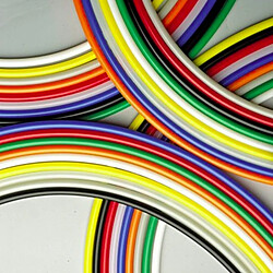 Ich-zapfe Tuyau d'air comprimé - 6mm