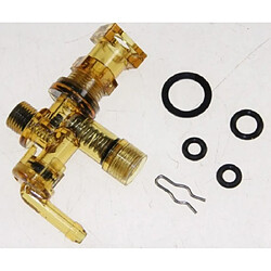 Rivierabar valve de sécurité pour cafetière expresso