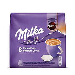 Senseo Milka