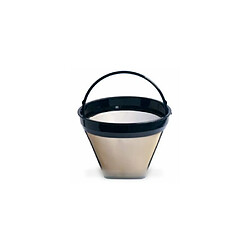 Delonghi Filtre à café permanent pour cafetière