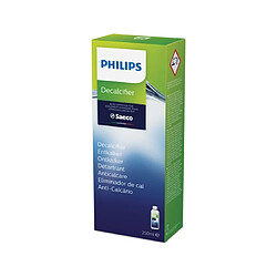 Philips Détartrant pour machine espresso CA6700/10 - 250 ml pas cher