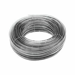 ich-zapfe Tuyau à bière transparent 7mm