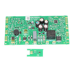 Krups carte électronique de puissance cafetière