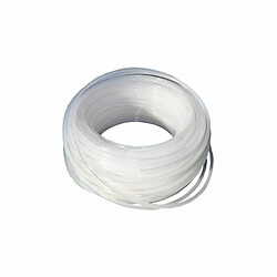 Ich-zapfe Tuyau acide carbonique/bière - 7mm