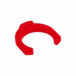 ich-zapfe Circlip rouge 3/8