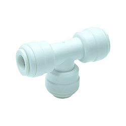 Ich-zapfe T - Connecteur pour tuyau