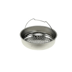 Seb panier vapeur rigide inox pour autocuiseur