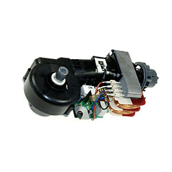 Bosch moteur d’entraînement pour robot multifonction