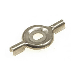 Riviera & bar entraînement supérieur gaufrier