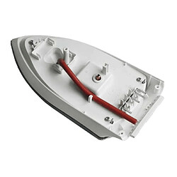 Philips Semelle de fer + thermostat - HR6961