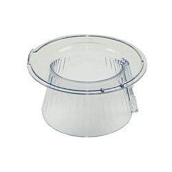 Moulinex Corps guide grille filtre pour extracteur de jus