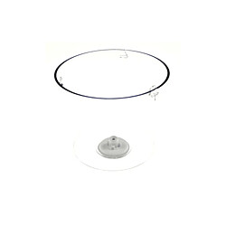 Seb couvercle de bol pour hachoir