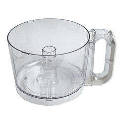 Moulinex Bol hachoir pour robot culinaire