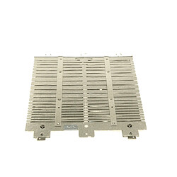 Magimix Résistance 2 cosses pour croque-monsieur