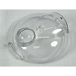 Kenwood couvercle de bol pour hachoir CH180