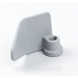 Rivierabar Lame de pétrissage pour machine à pain QD780A