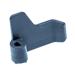 Vhbw Crochet pétrisseur machine à pain LG