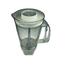 Moulinex Bol de blender pour robot FP3101BF