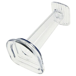 Moulinex Poussoir de bol pour hachoir