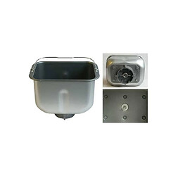 Rivierabar Cuve pour machine à pain