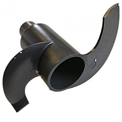 Magimix Couteau pétrin pour robot 4200