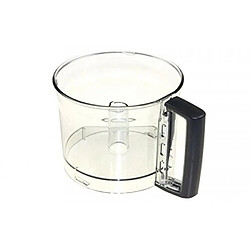 Magimix Cuve CS5200 Anthracite