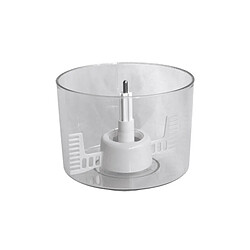 Magimix cuve midi pour robot culinaire