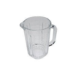 Kenwood Bol blender en verre