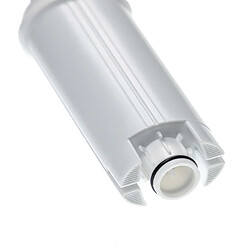 vhbw 10x filtre à eau DeLonghi BCO