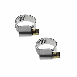 Ich-zapfe Collier de serrage pour pompe à bière - NW 10 mm