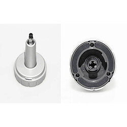 Kenwood arbre de transmission pour robot