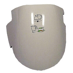 Moulinex Trappe pour robot multifonction