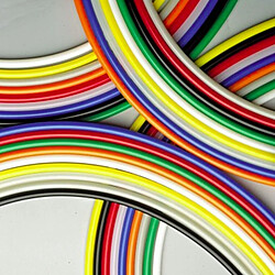 Ich-zapfe Tuyau d’air comprimé NW6 mm