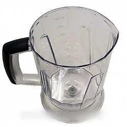 Braun bol pour blender
