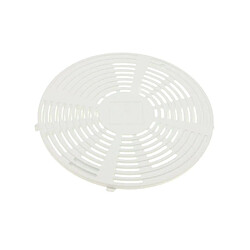 Moulinex plaque de fond pour robot culinaire