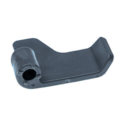 Vhbw Crochet pétrisseur machine à pain LG