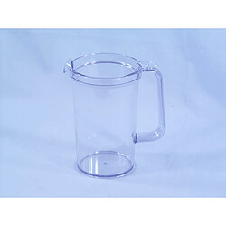 Kenwood bol à jus pour robot AT641