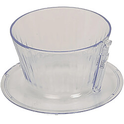 Moulinex Corps guide grille filtre pour extracteur de jus