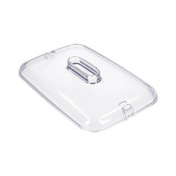 Seb couvercle de yaourtière 6 pots